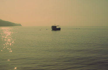 Анапа красота моря