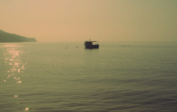 Анапа красота моря