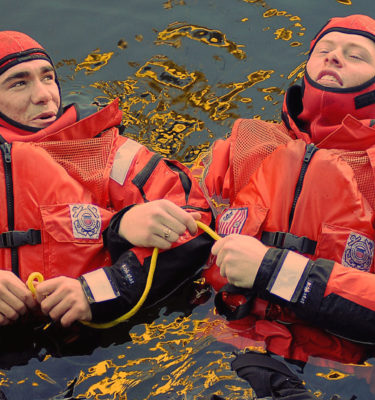 Курсы дайвинга