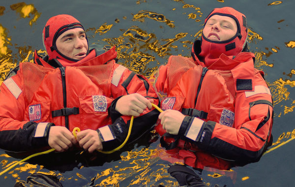 Курсы дайвинга