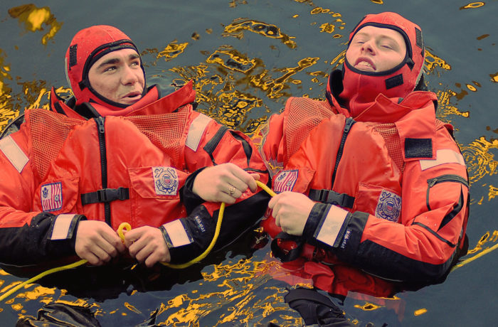Курсы дайвинга