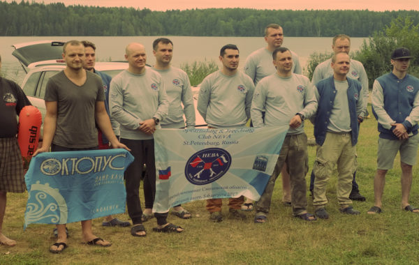 Чемпионат Смоленск